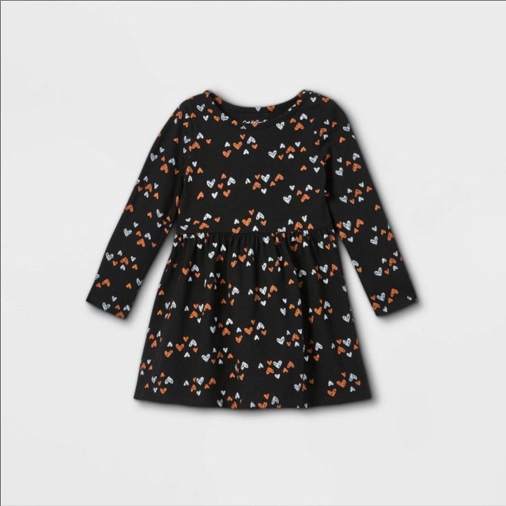 NEW Long Sleeve Dress